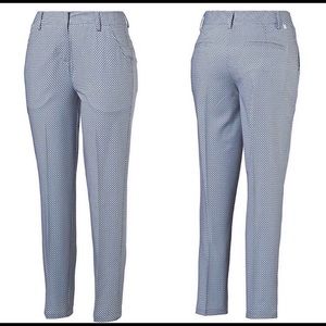 Puma women’s golf pants